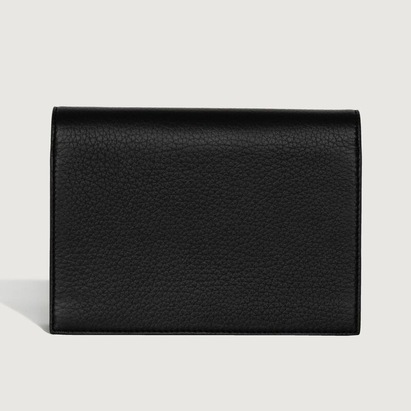 Yu Mei Suki Multi-Strap Clutch image number 1